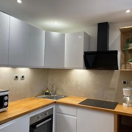 Arthur Rue D'antibes Apartamento Cannes
