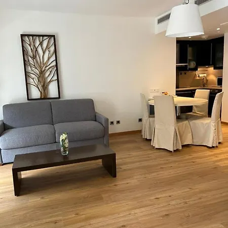 Arthur Rue D'antibes Apartamento