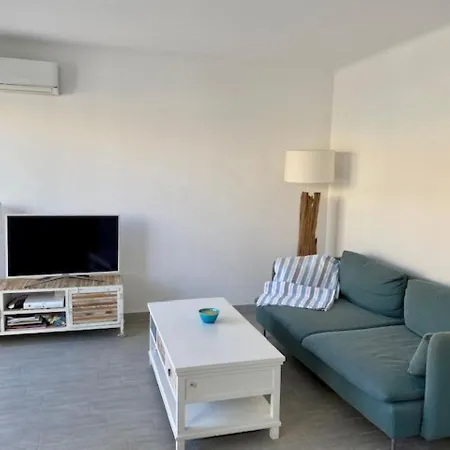 Apartamento Arthur Rue D'antibes