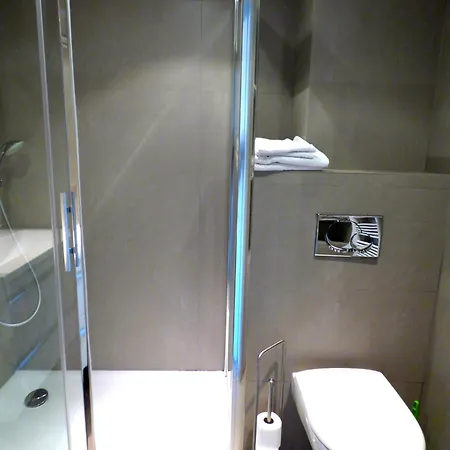 Apartamento Arthur Rue D'antibes *