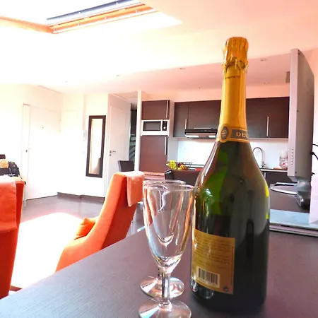 Apartamento Arthur Rue D'antibes Cannes