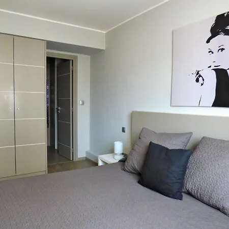 Arthur Rue D'antibes Apartamento Cannes