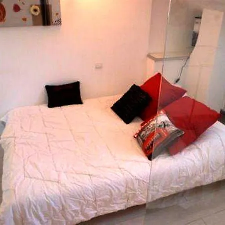 Arthur Rue D'antibes Apartamento *