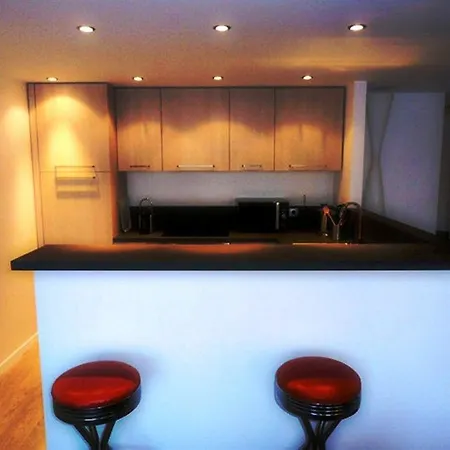 Apartamento Arthur Rue D'antibes *
