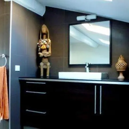 Arthur Rue D'antibes Apartamento