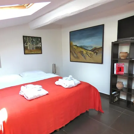 Arthur Rue D'antibes Apartamento Cannes