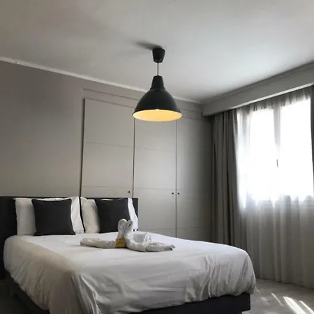 Apartamento Arthur Rue D'antibes *