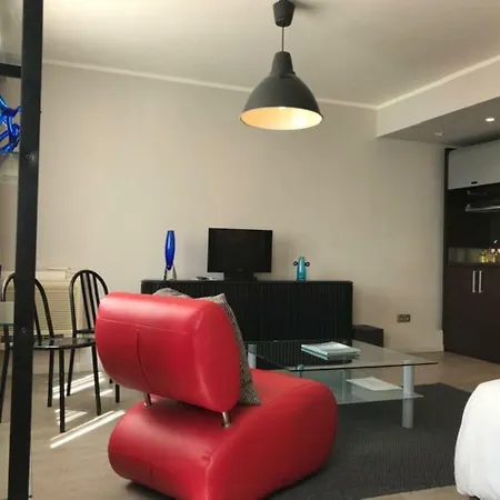 Arthur Rue D'antibes Apartamento Cannes